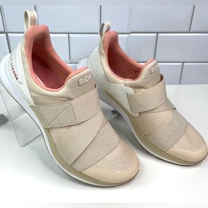 TIEM Latus - Natural Training Sneaker